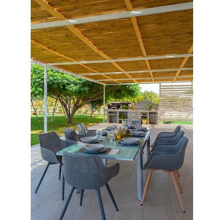 Villa Akos รากูซา ภายนอก รูปภาพ