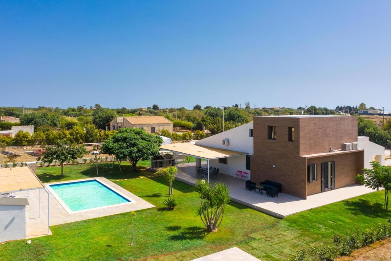 Villa Akos รากูซา ภายนอก รูปภาพ