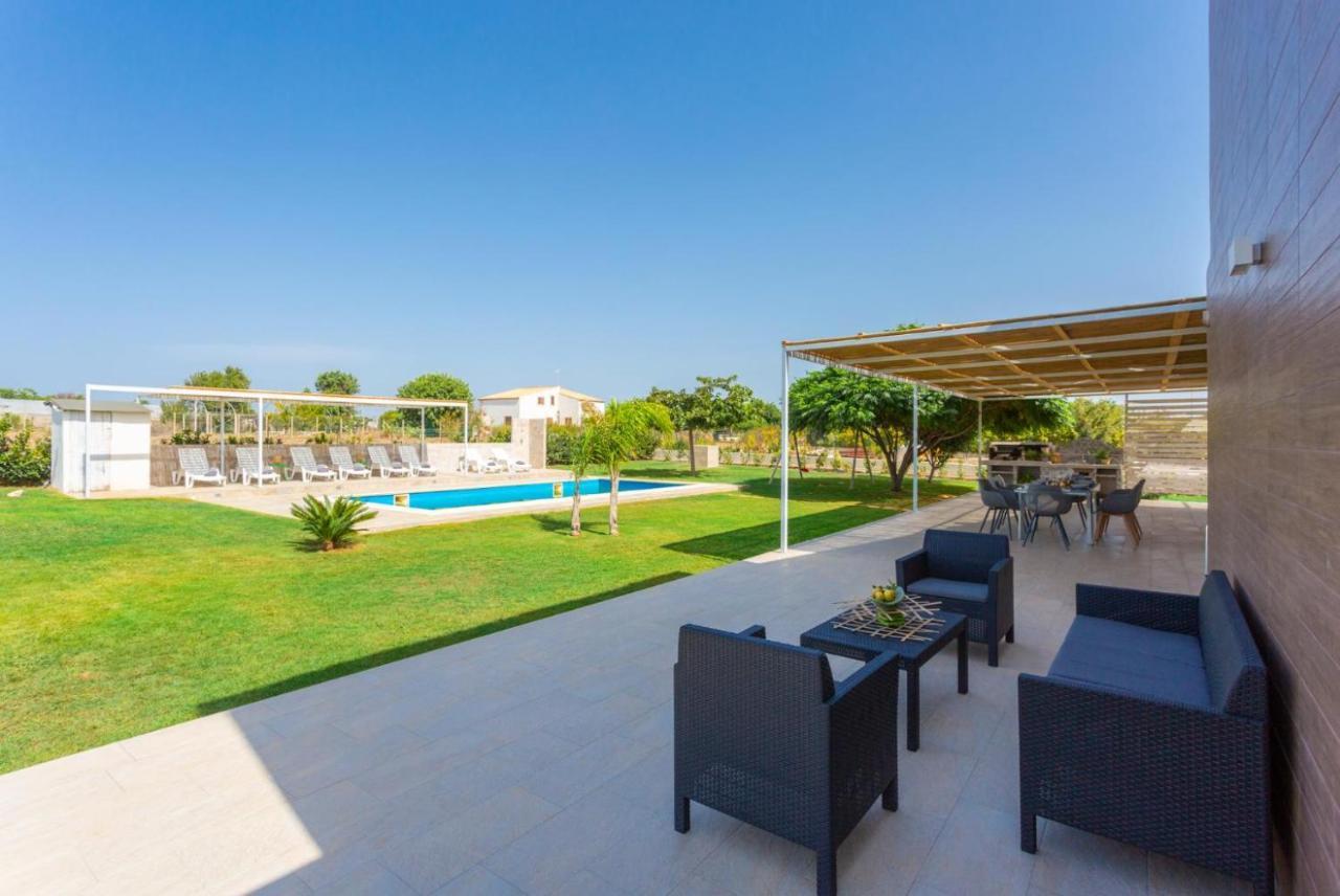 Villa Akos รากูซา ภายนอก รูปภาพ