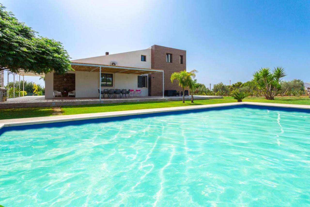 Villa Akos รากูซา ภายนอก รูปภาพ