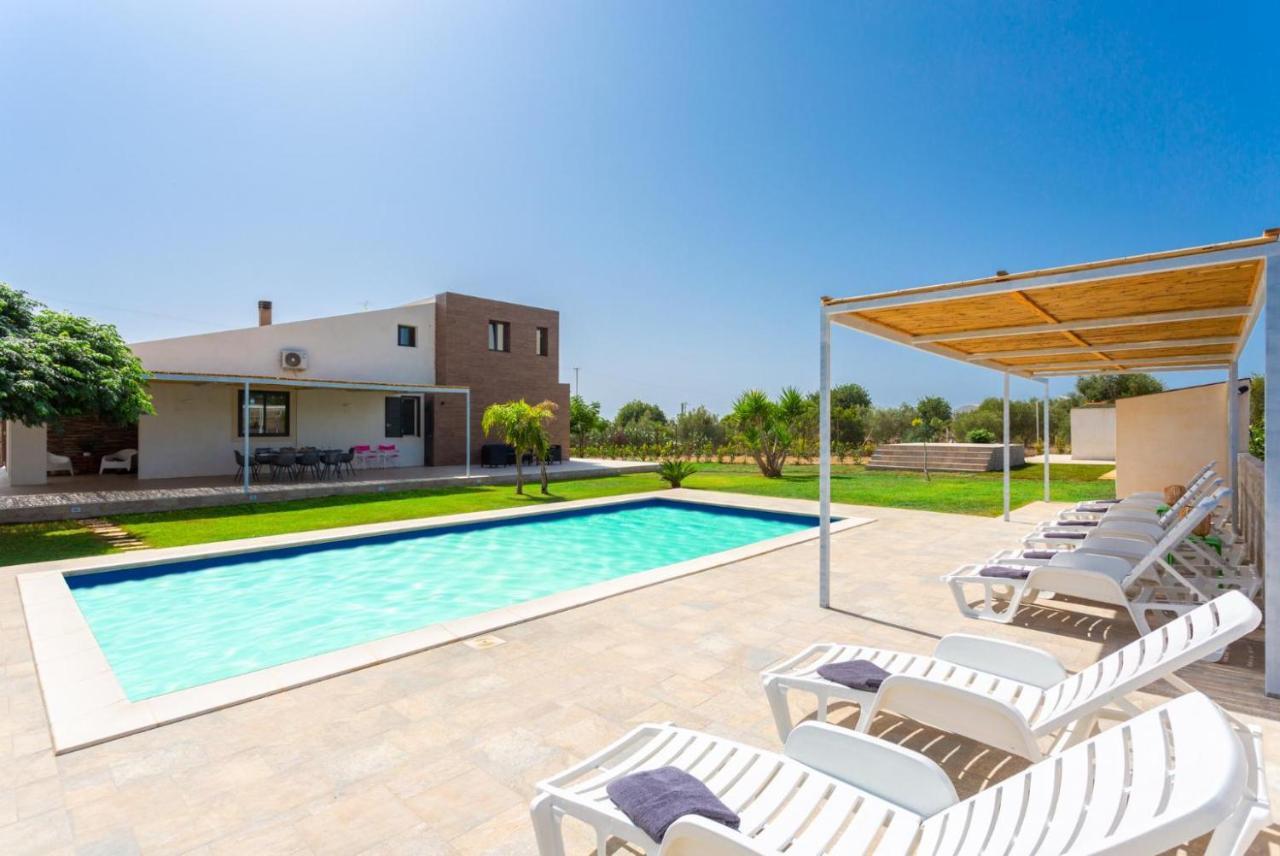 Villa Akos รากูซา ภายนอก รูปภาพ