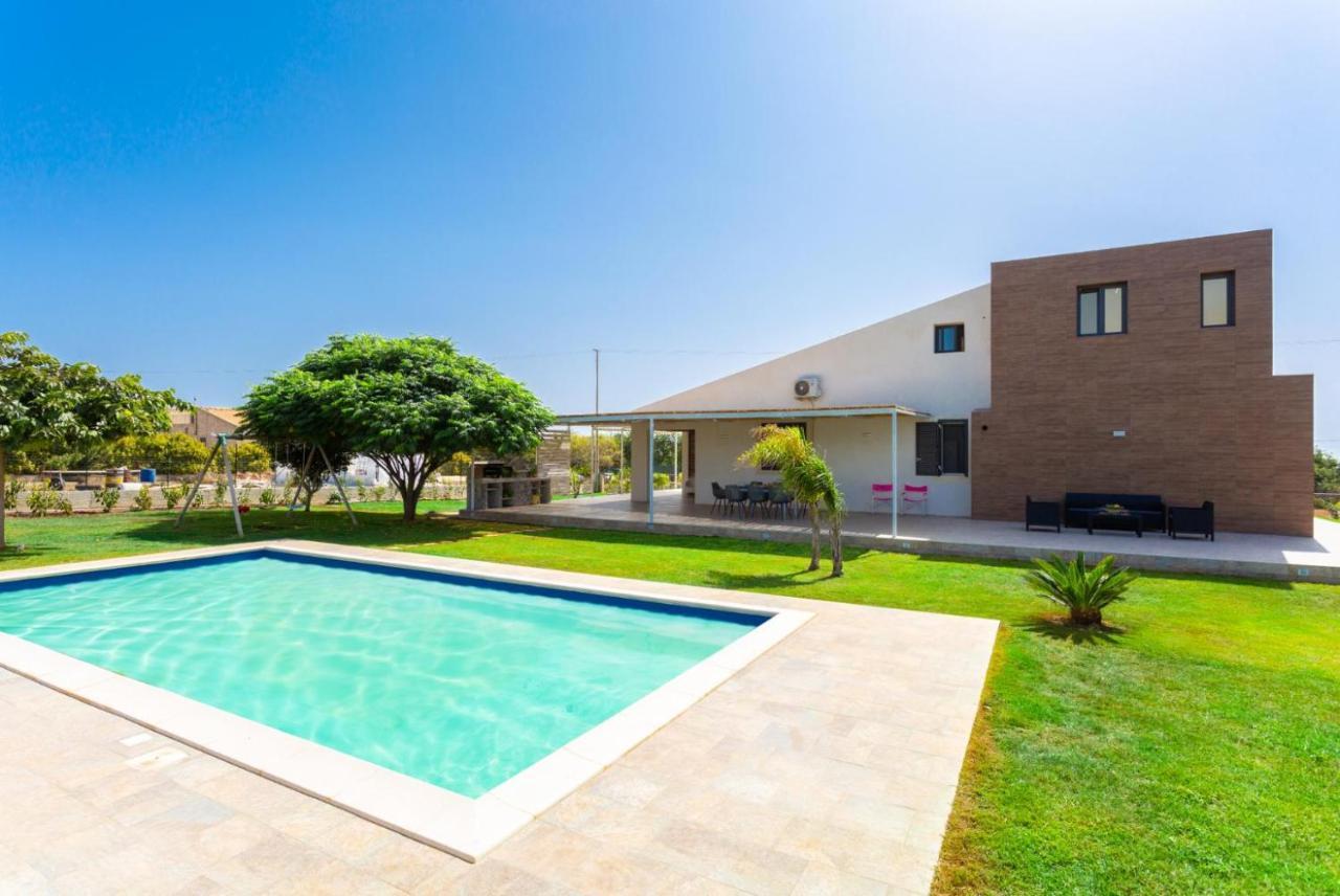 Villa Akos รากูซา ภายนอก รูปภาพ