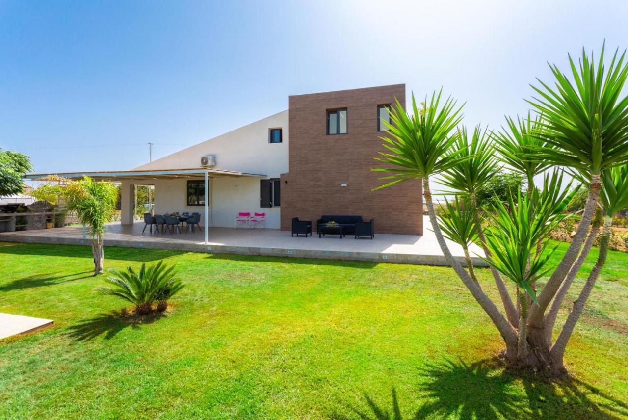 Villa Akos รากูซา ภายนอก รูปภาพ