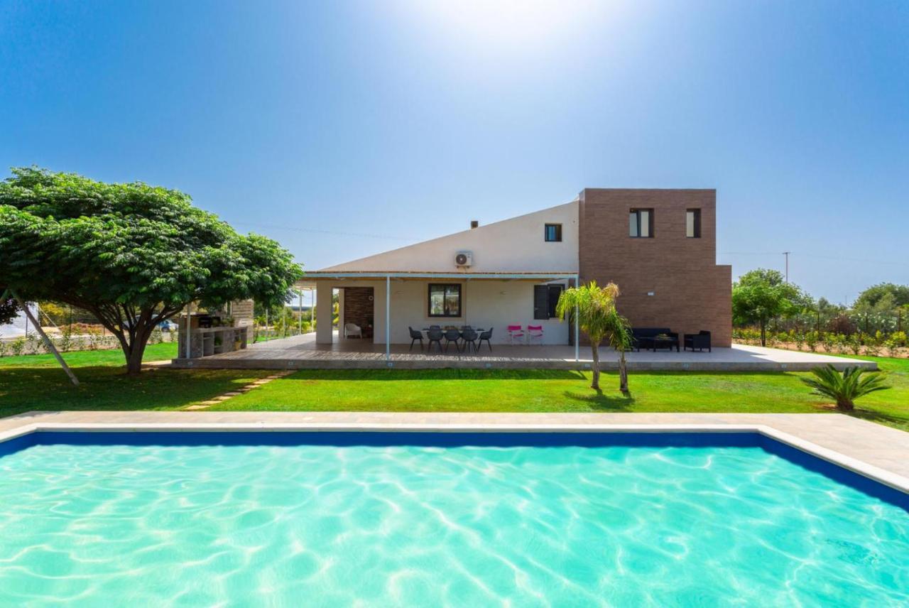 Villa Akos รากูซา ภายนอก รูปภาพ