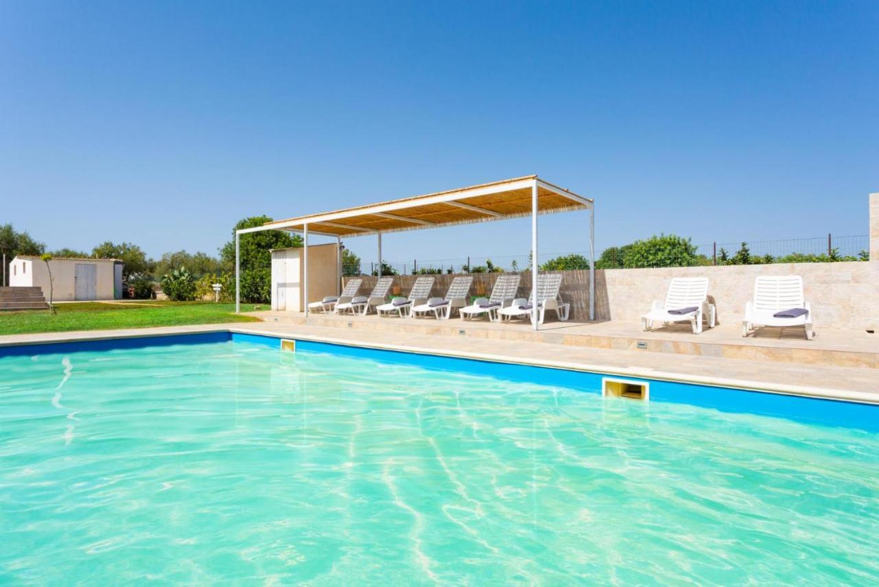 Villa Akos รากูซา ภายนอก รูปภาพ