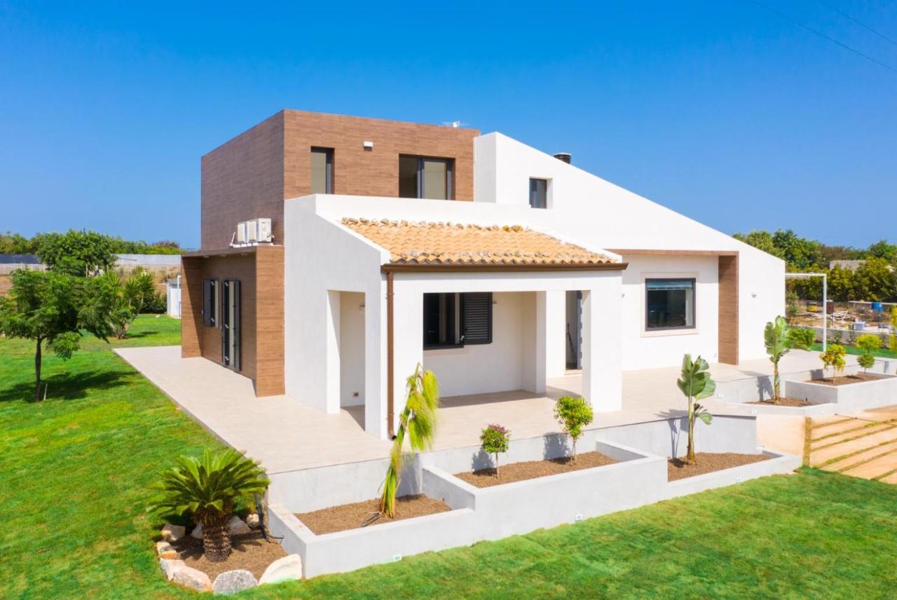 Villa Akos รากูซา ภายนอก รูปภาพ