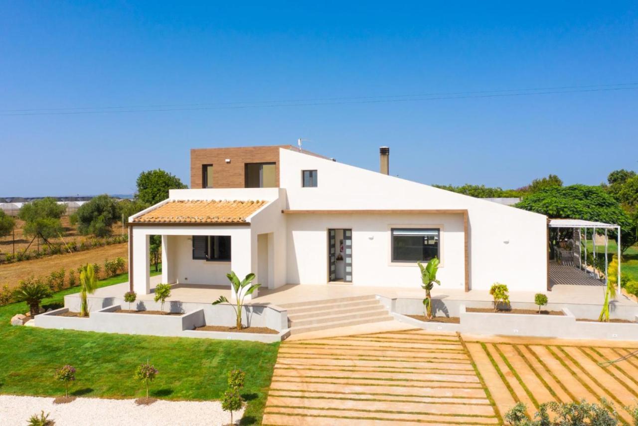 Villa Akos รากูซา ภายนอก รูปภาพ