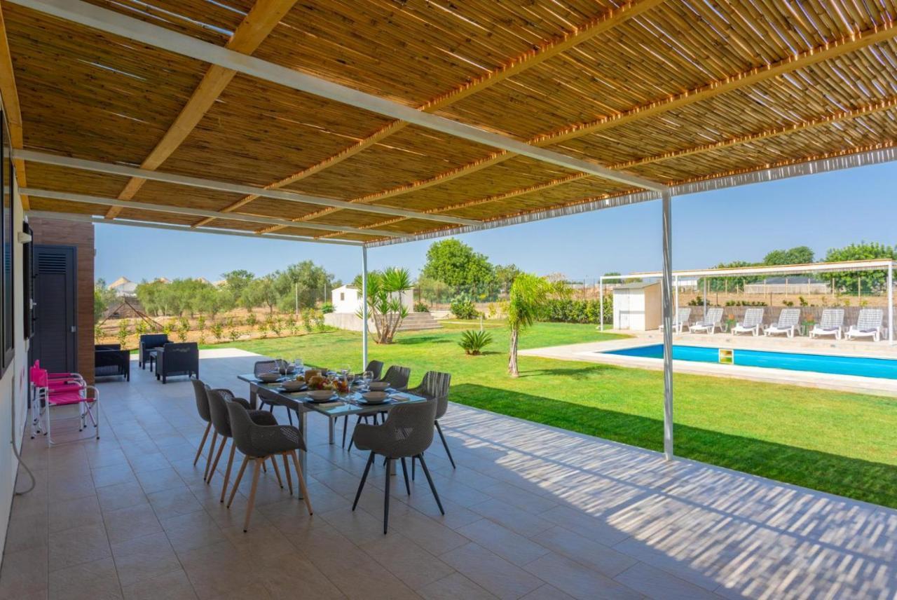 Villa Akos รากูซา ภายนอก รูปภาพ