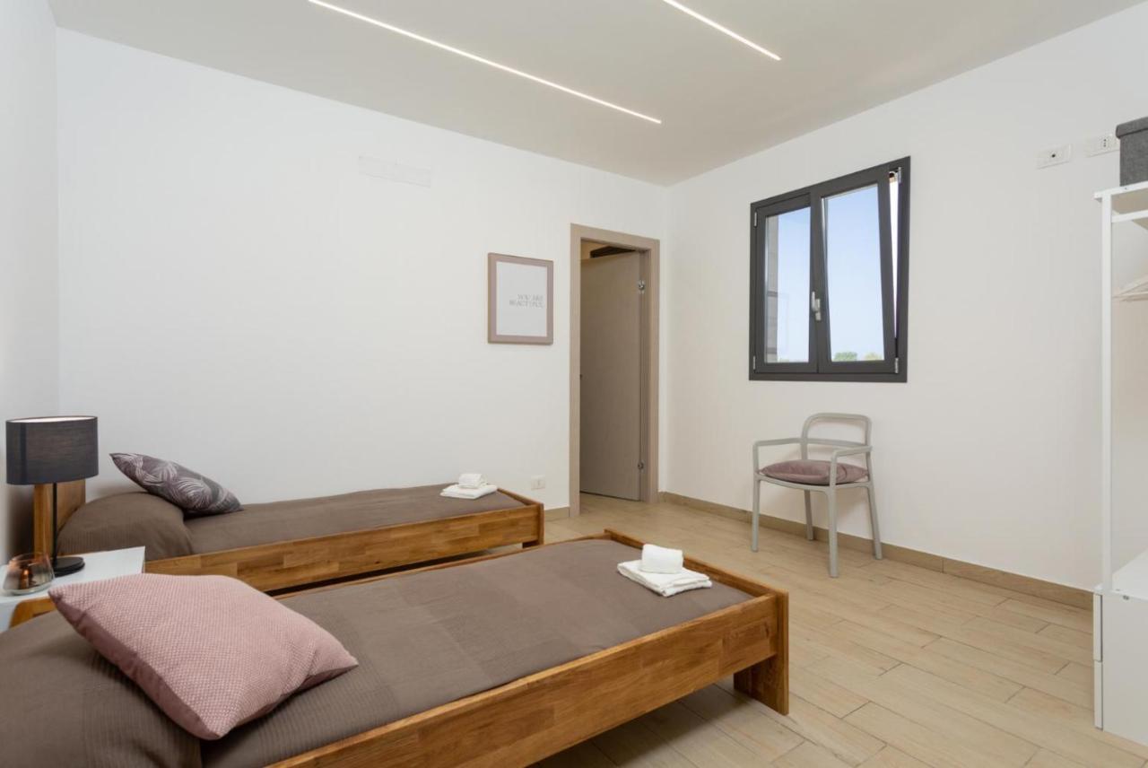Villa Akos รากูซา ภายนอก รูปภาพ
