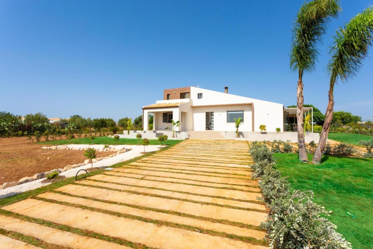 Villa Akos รากูซา ภายนอก รูปภาพ