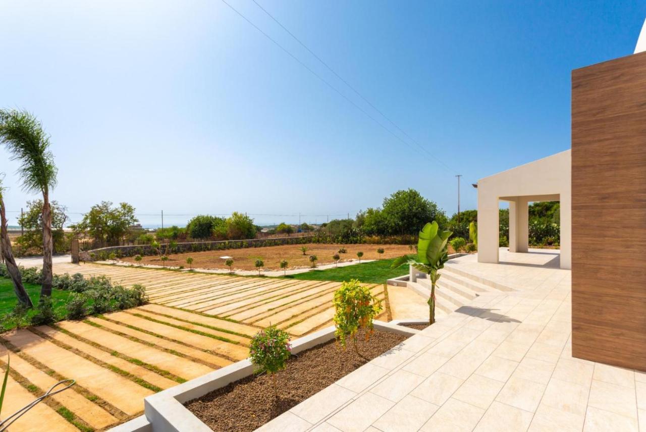 Villa Akos รากูซา ภายนอก รูปภาพ