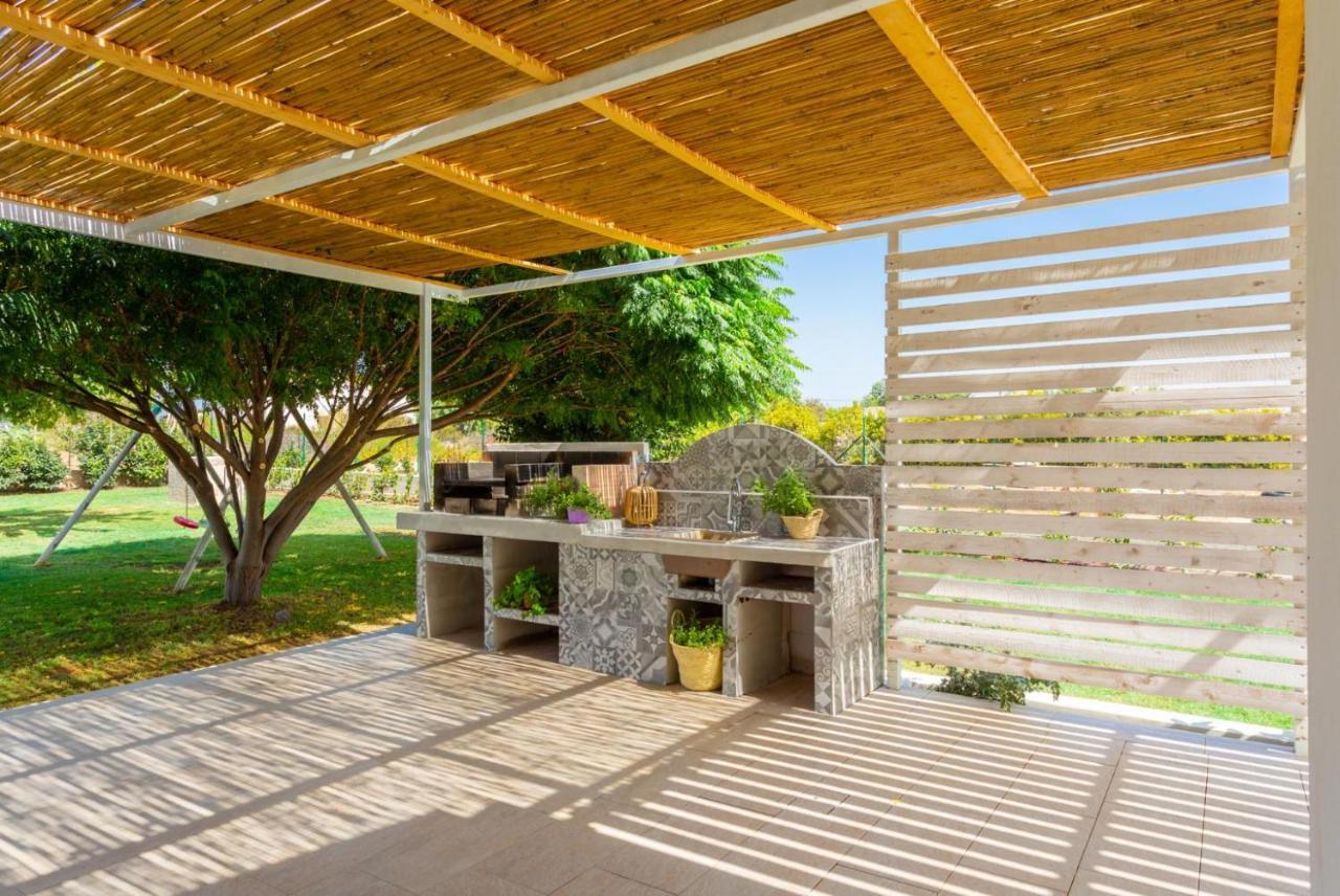 Villa Akos รากูซา ภายนอก รูปภาพ