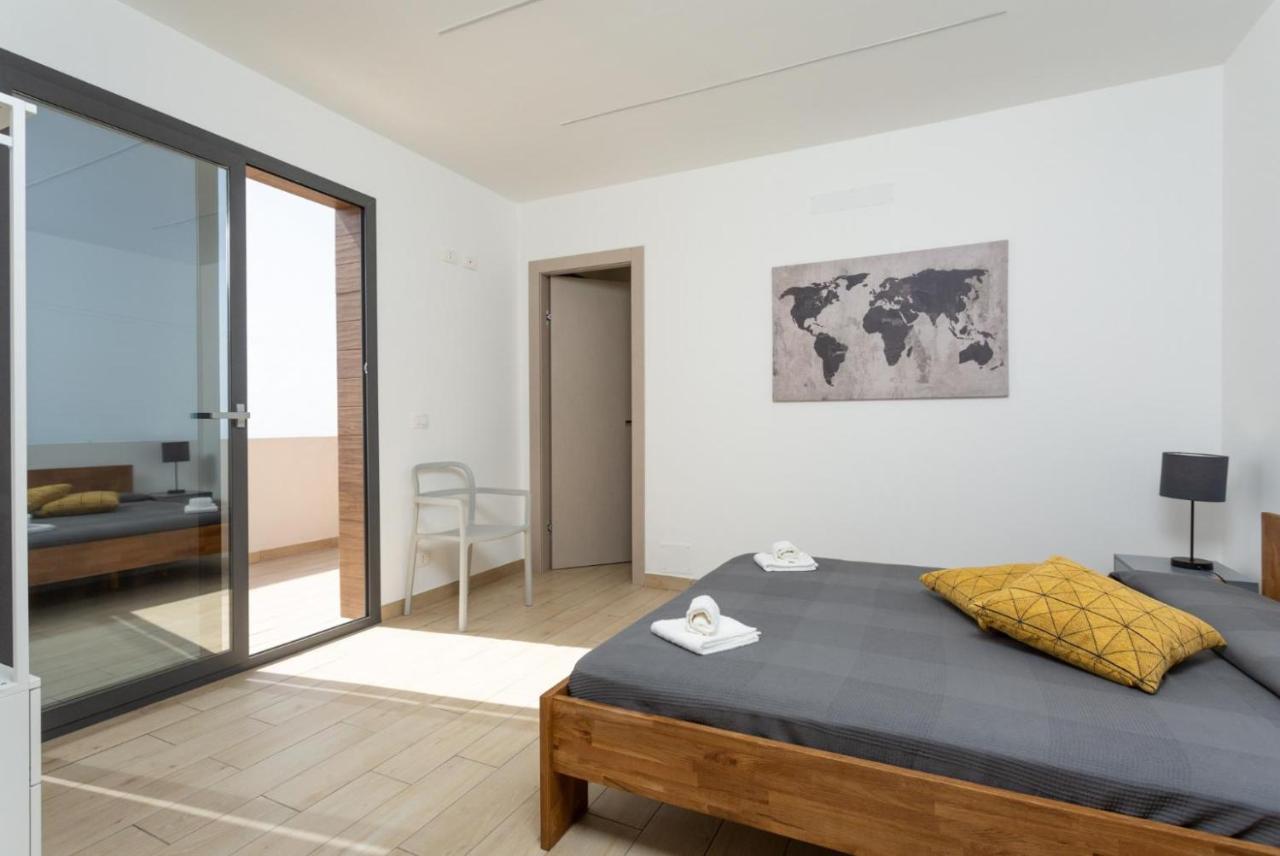 Villa Akos รากูซา ภายนอก รูปภาพ