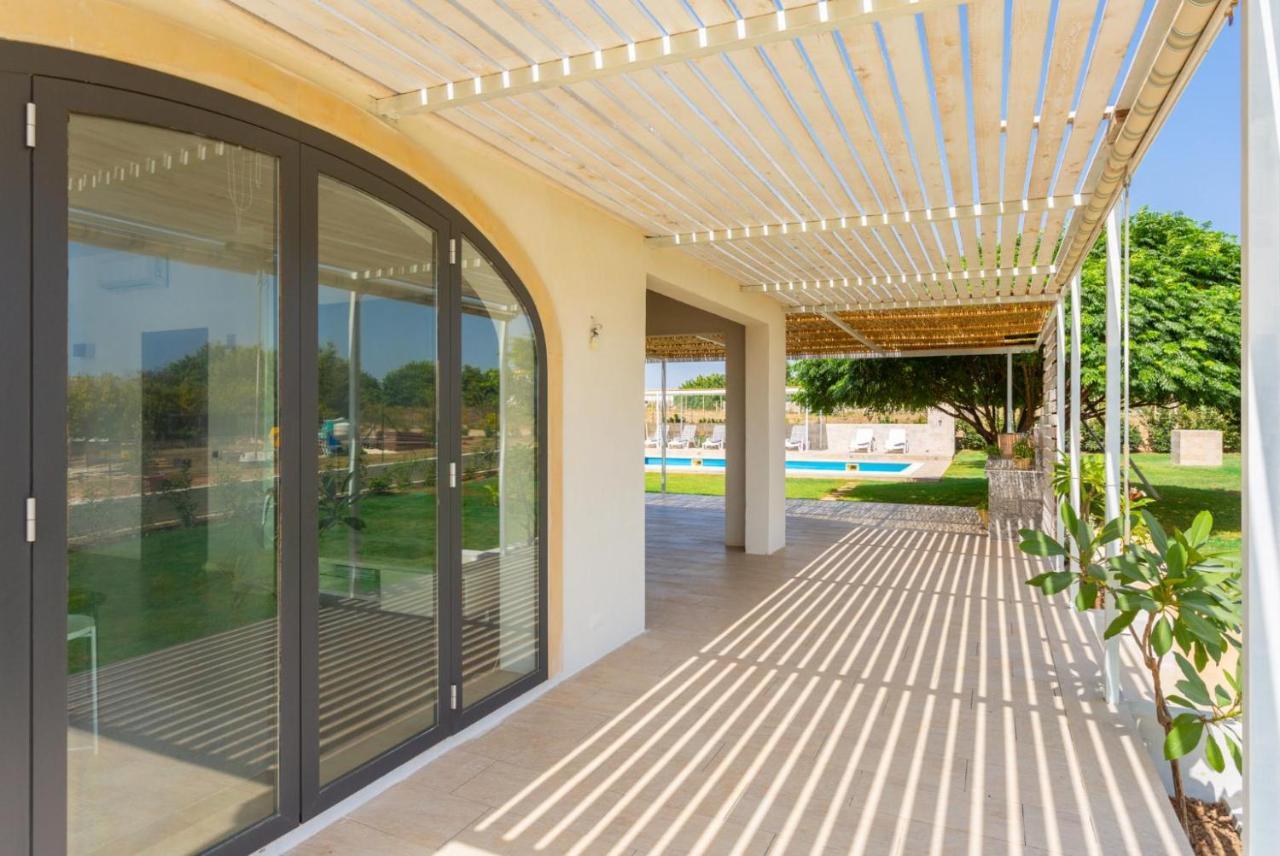 Villa Akos รากูซา ภายนอก รูปภาพ