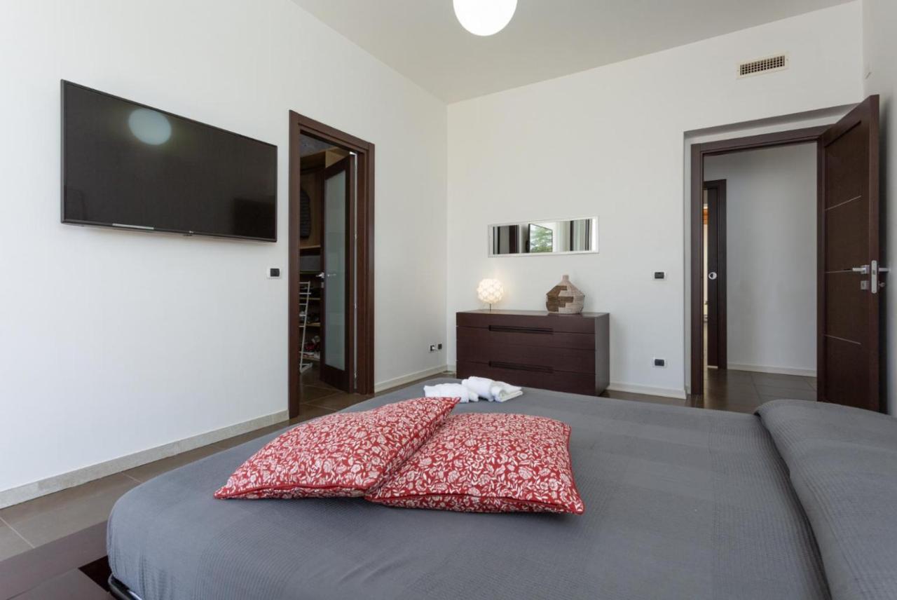 Villa Akos รากูซา ภายนอก รูปภาพ