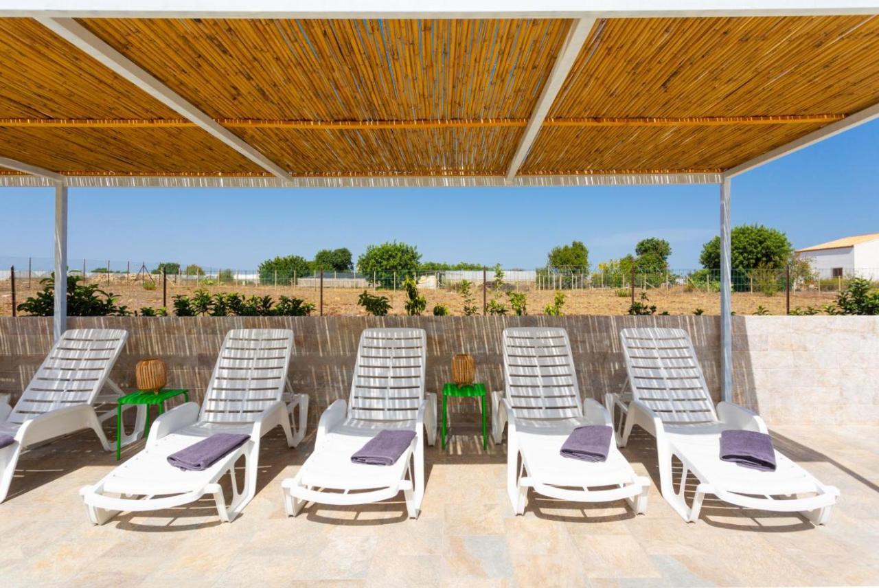 Villa Akos รากูซา ภายนอก รูปภาพ