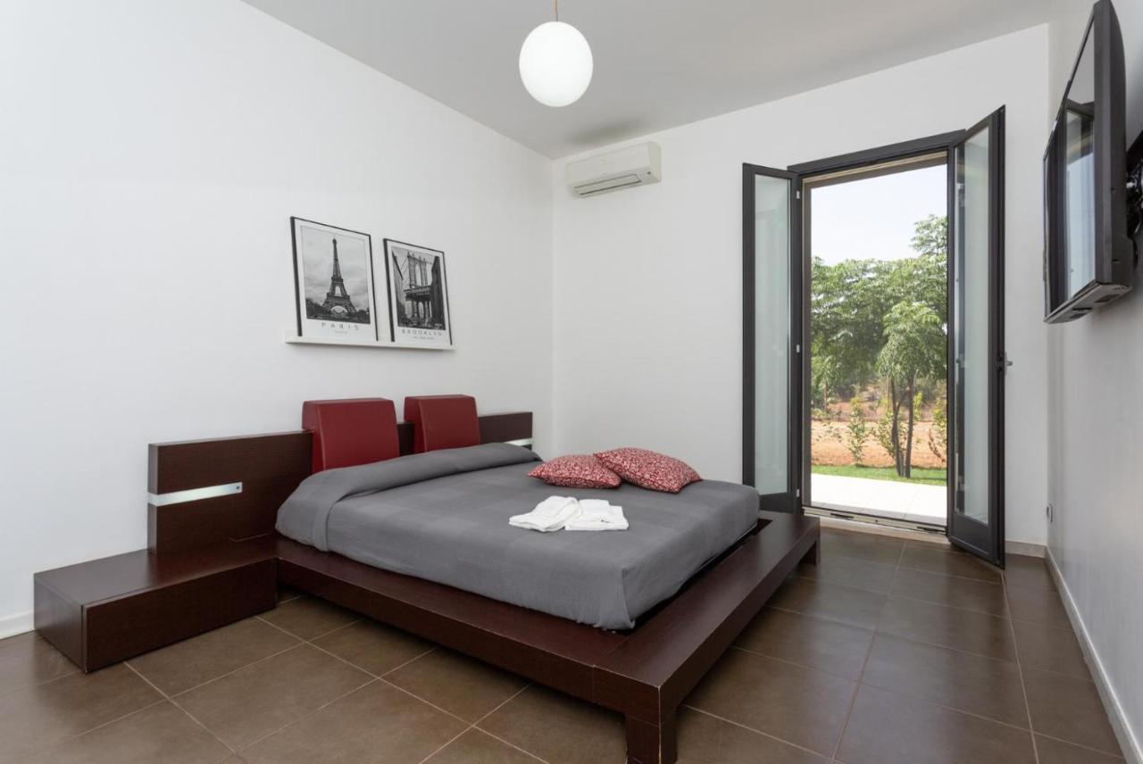Villa Akos รากูซา ภายนอก รูปภาพ