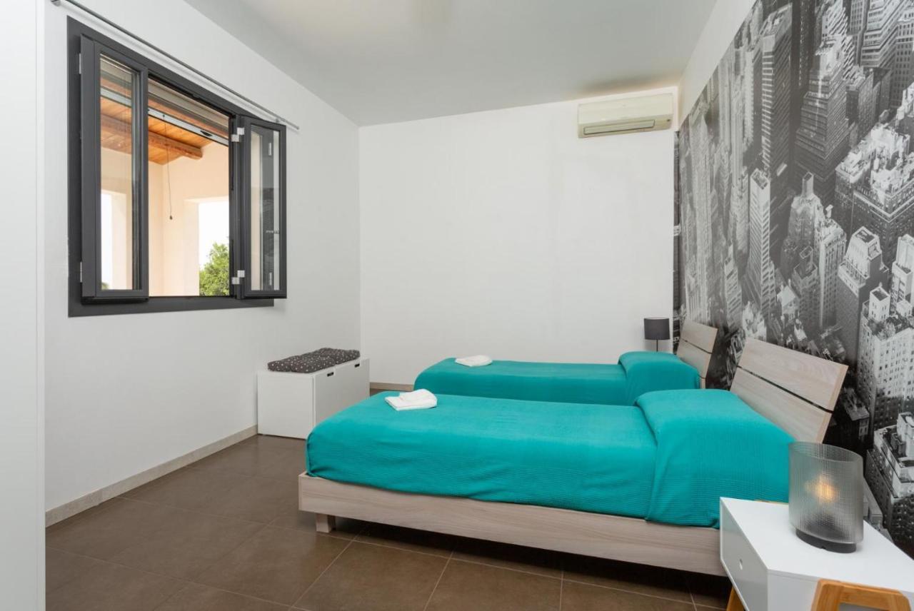 Villa Akos รากูซา ภายนอก รูปภาพ
