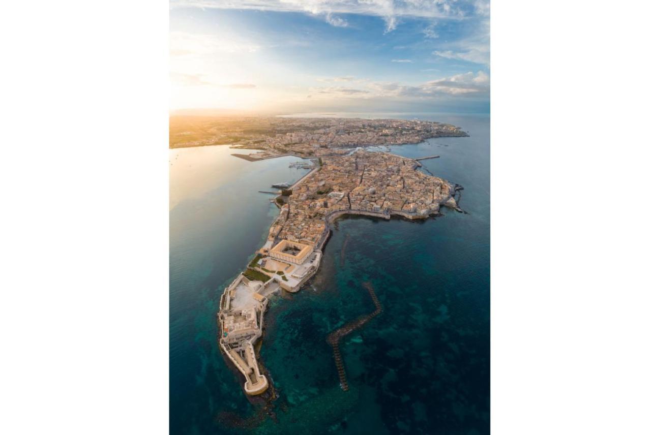 Villa Akos รากูซา ภายนอก รูปภาพ