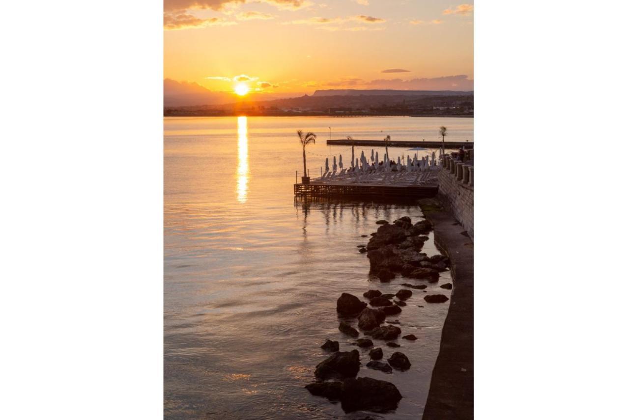 Villa Akos รากูซา ภายนอก รูปภาพ