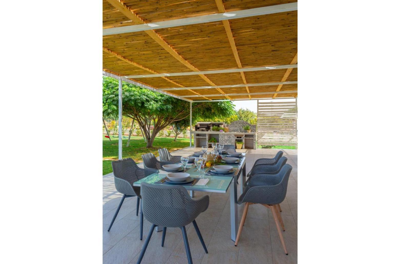 Villa Akos รากูซา ภายนอก รูปภาพ