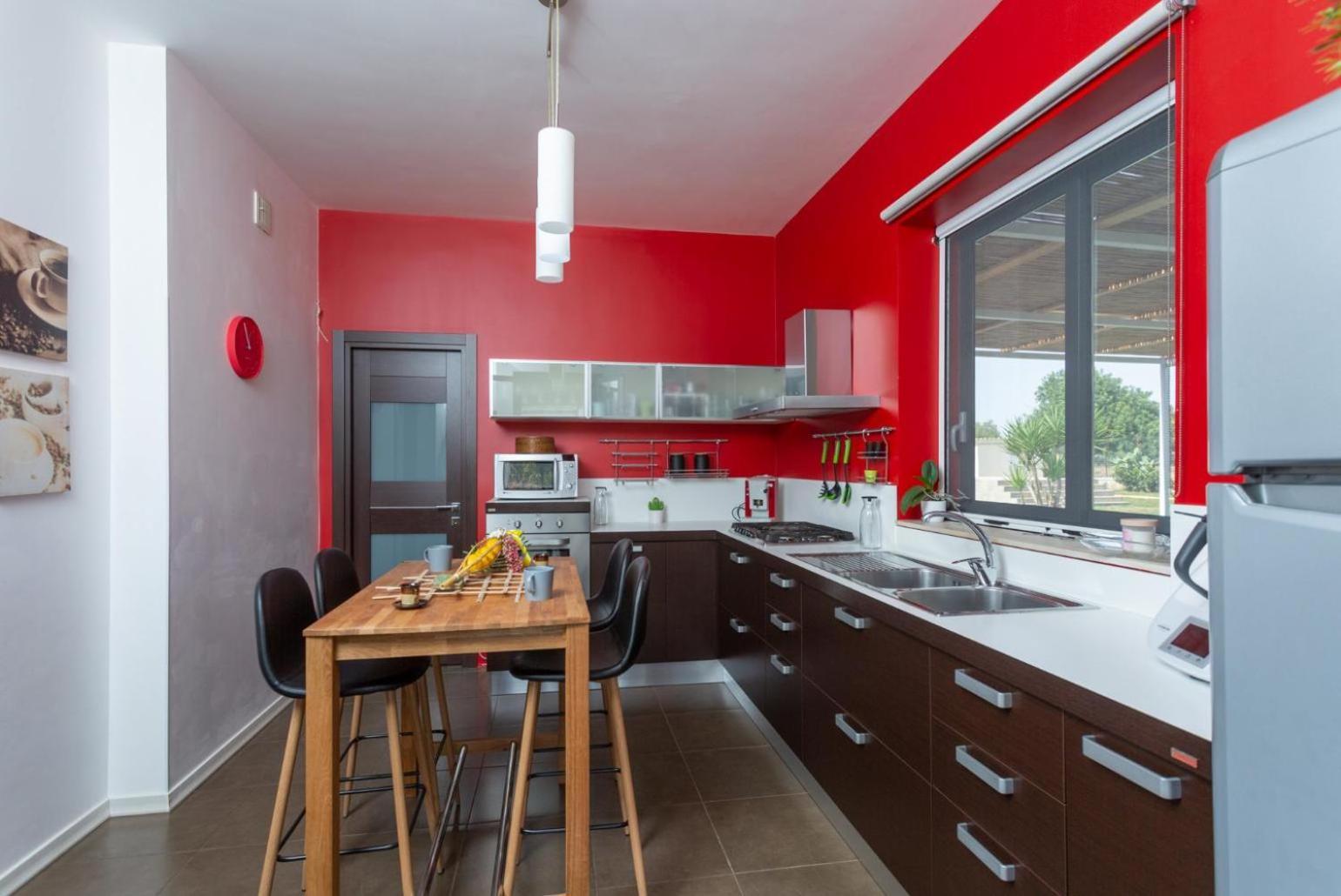 Villa Akos รากูซา ภายนอก รูปภาพ